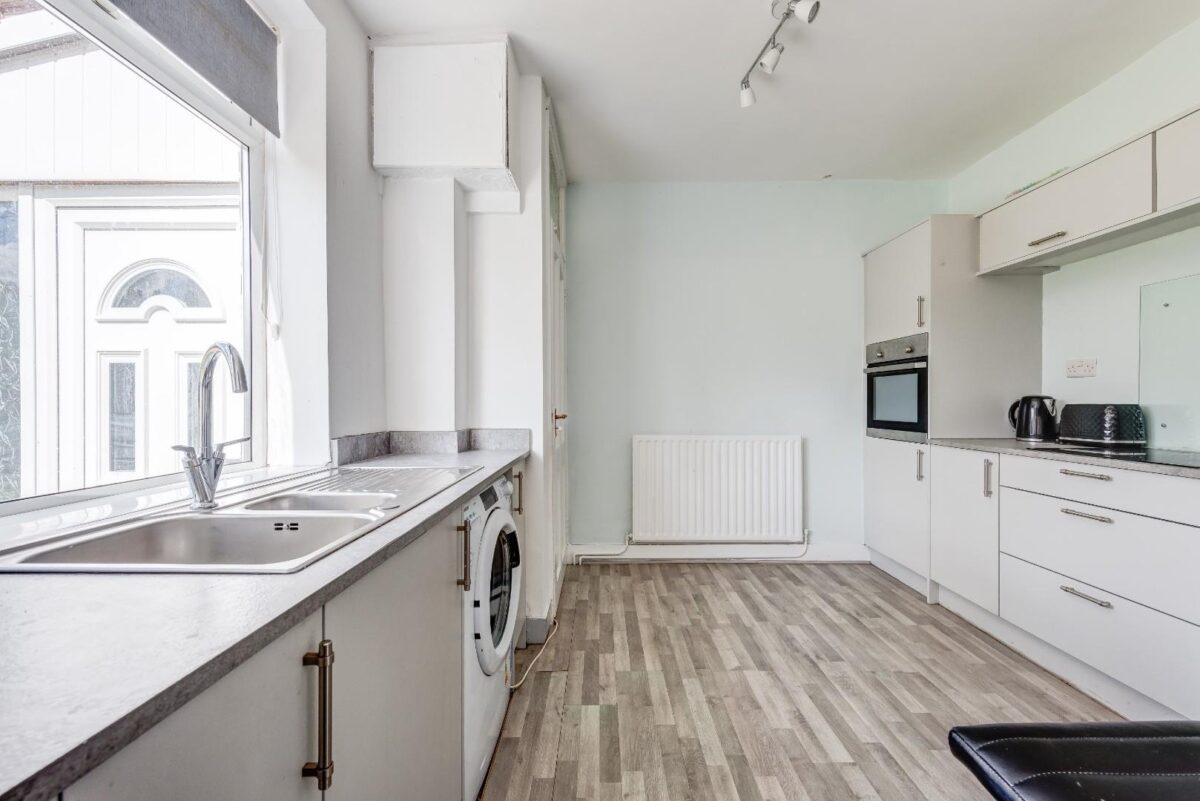 Remington road, Parson cross, Sheffield