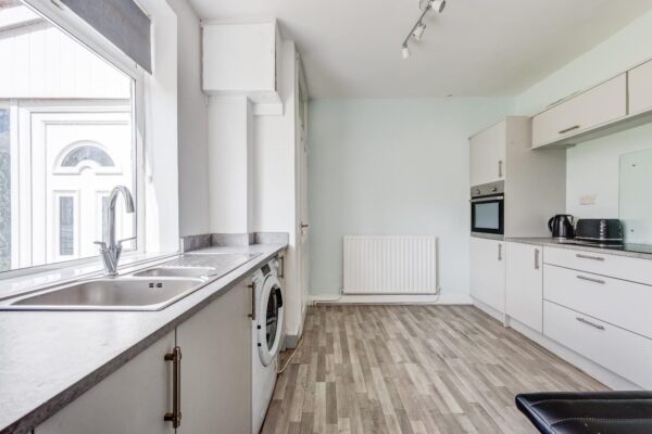 Remington road, Parson cross, Sheffield