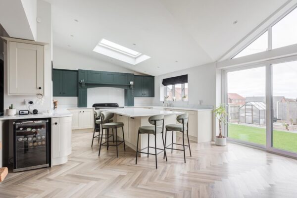 Upper Wortley Road, Thorpe Hesley, Rotherham