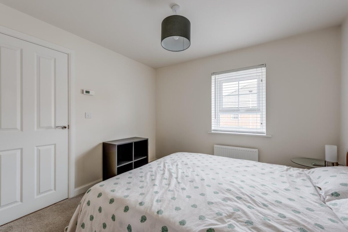 Carrs Avenue, Cudworth, Barnsley