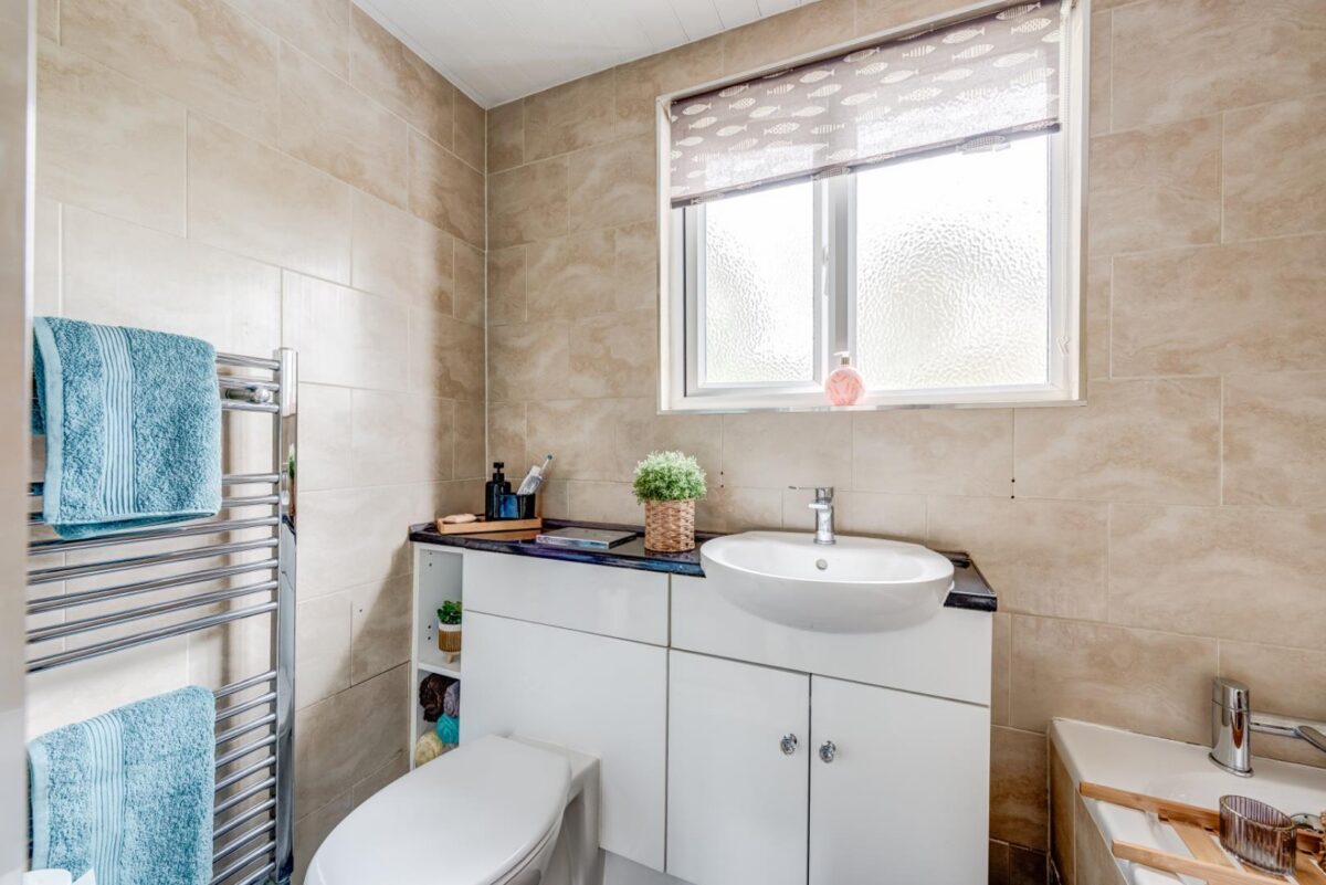 Grimsell Close, Foxhill,  Sheffield