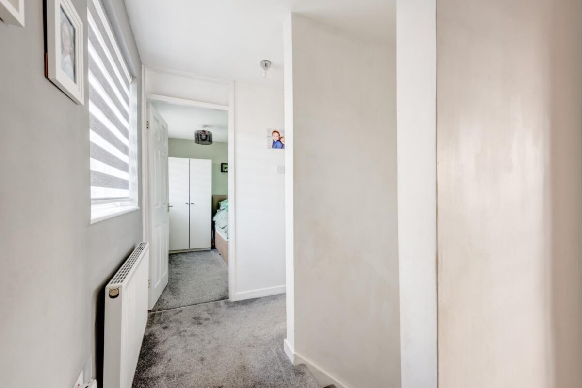 Francis Grove, High Green, Sheffield