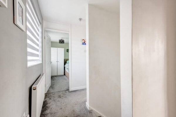 Francis Grove, High Green, Sheffield