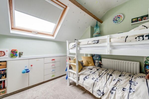 Matlock Road, Walkley, Sheffield