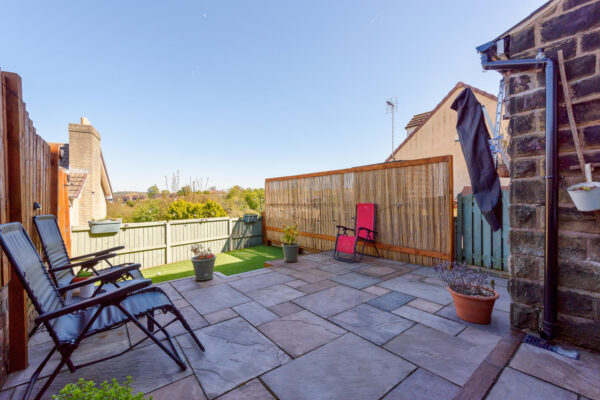 Cross Hill, Ecclesfield, Sheffield