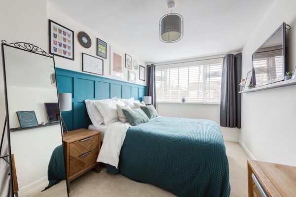 Leyburn Grove, Chapeltown, Sheffield