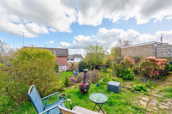 Furness Close, Stannington, Sheffield