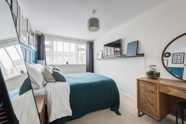 Leyburn Grove, Chapeltown, Sheffield