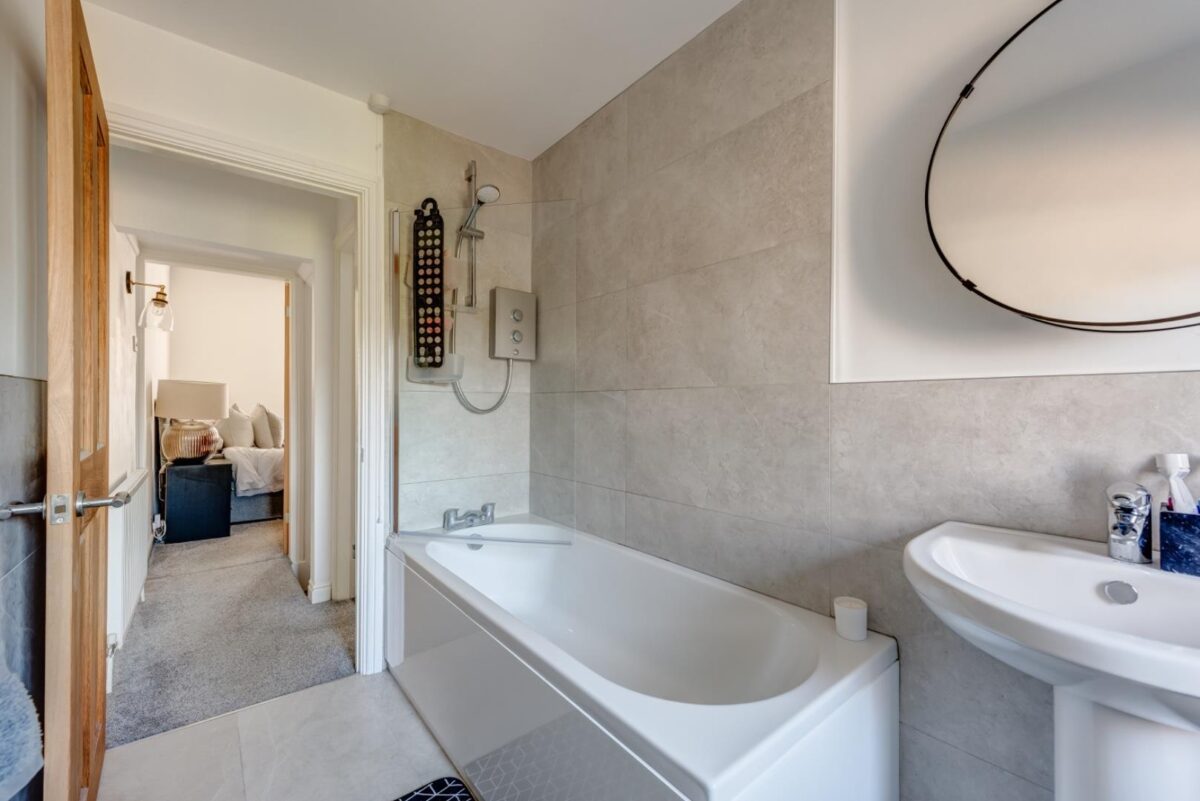 Carr Road, Deepcar, Sheffield