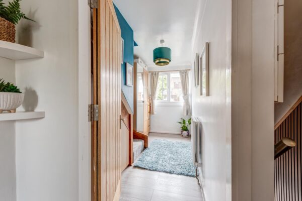 Grimsell Close, Foxhill,  Sheffield