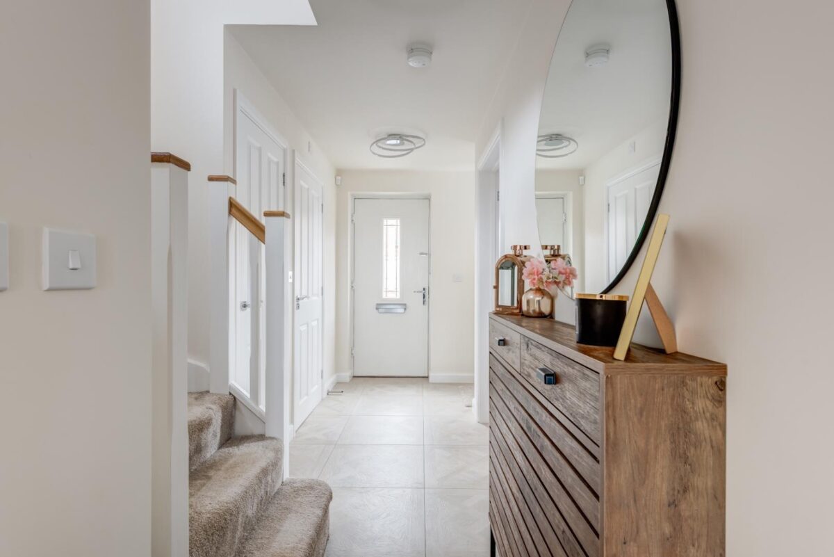 Carrs Avenue, Cudworth, Barnsley