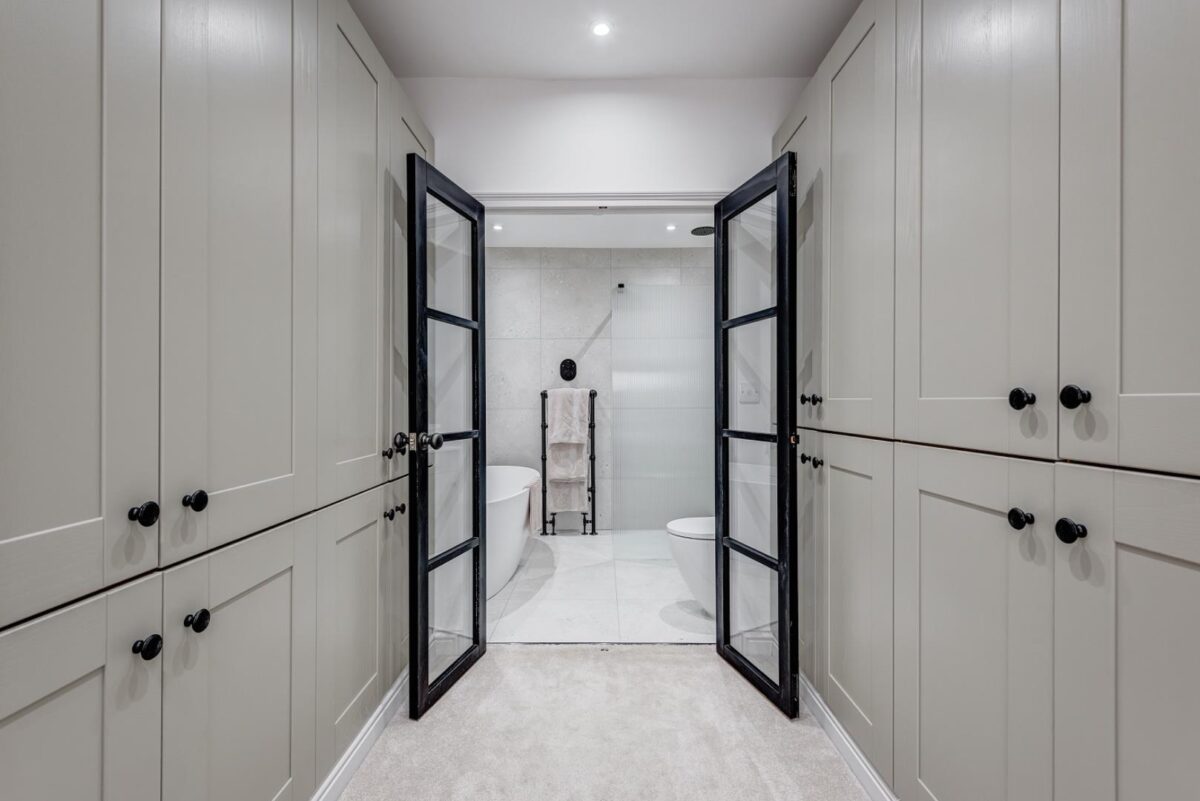 Upper Wortley Road, Thorpe Hesley, Rotherham