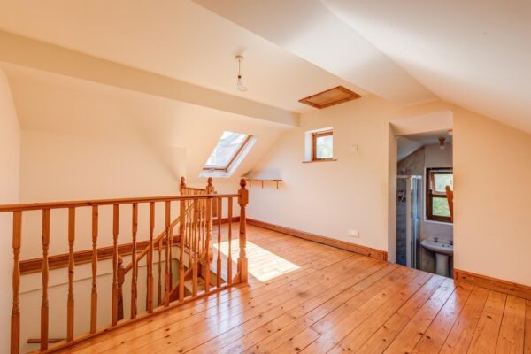 Bell Hagg Road, Walkley, Sheffield