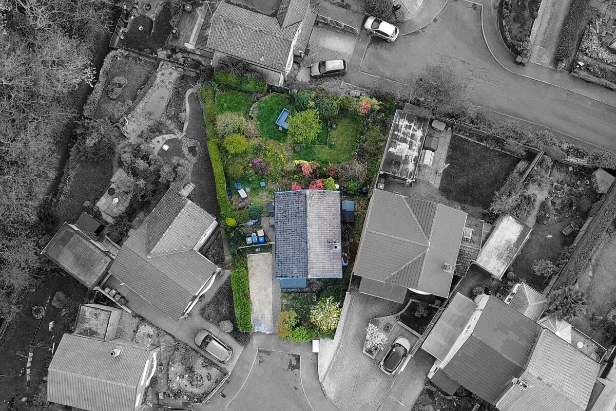 Furness Close, Stannington, Sheffield