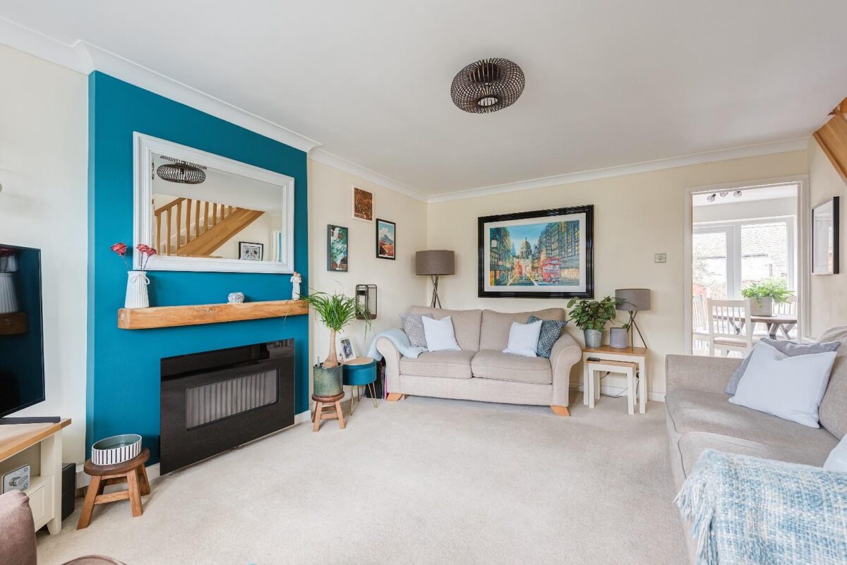 Leyburn Grove, Chapeltown, Sheffield