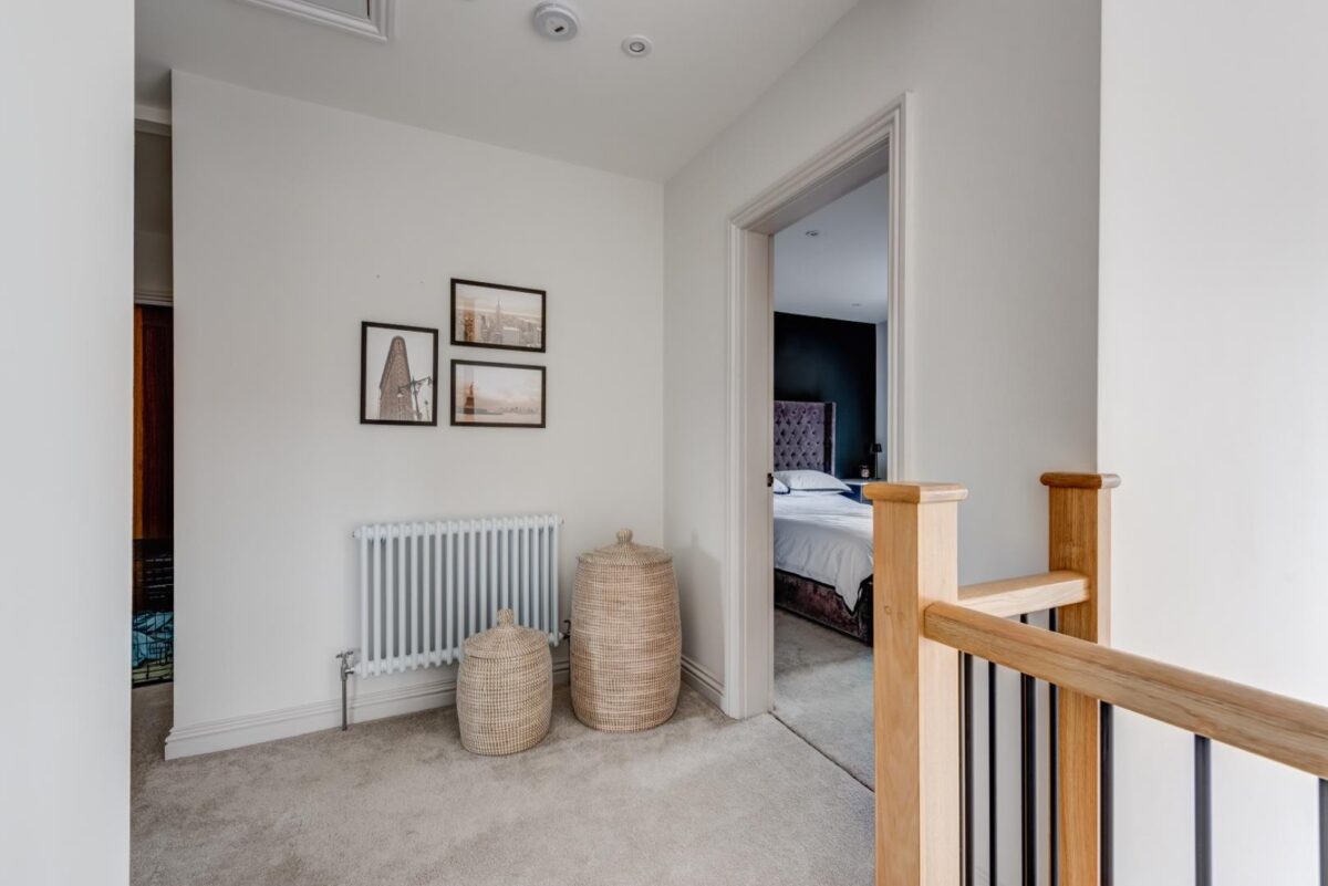 Upper Wortley Road, Thorpe Hesley, Rotherham