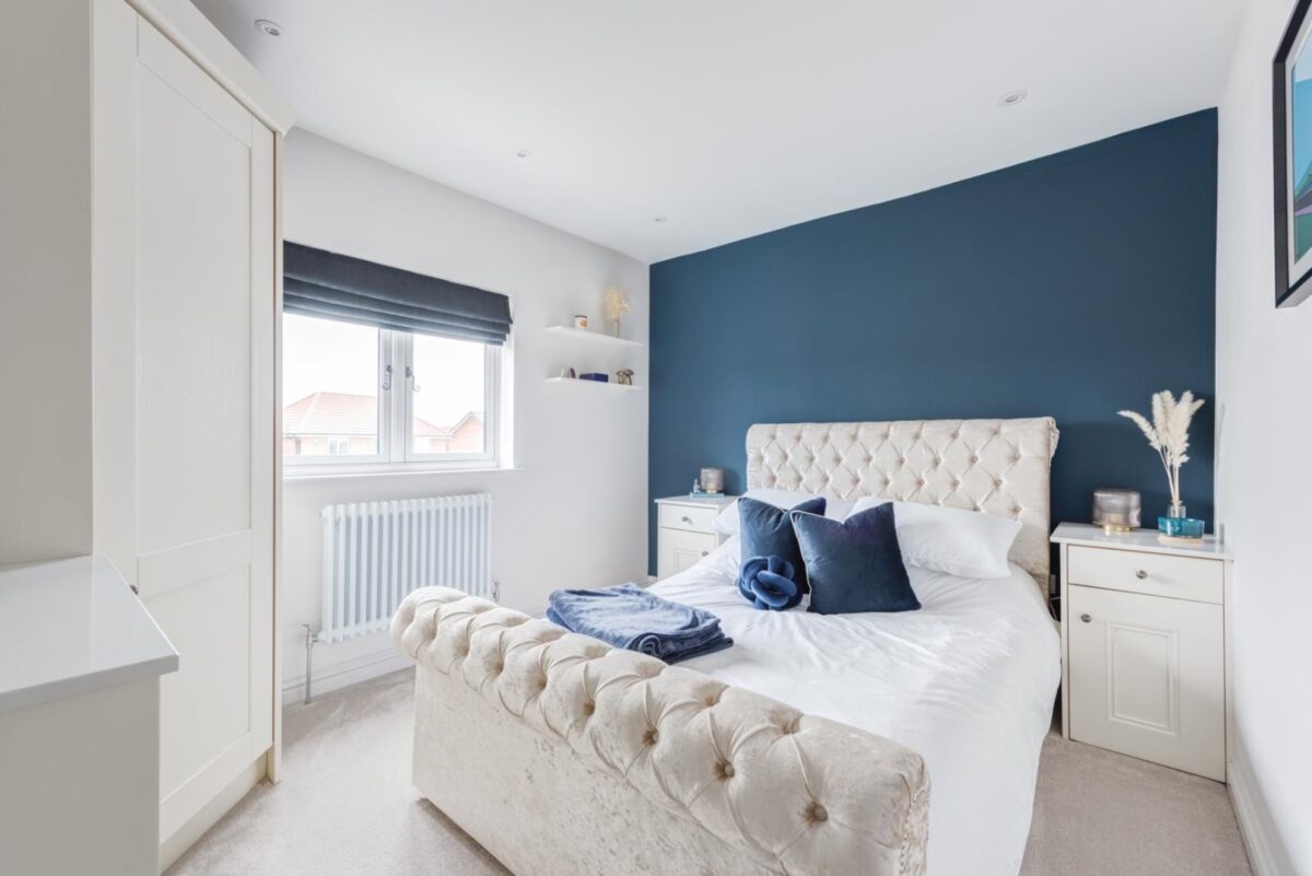 Upper Wortley Road, Thorpe Hesley, Rotherham