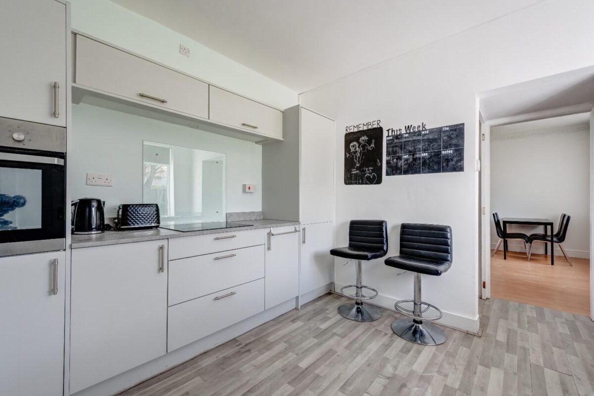 Remington road, Parson cross, Sheffield