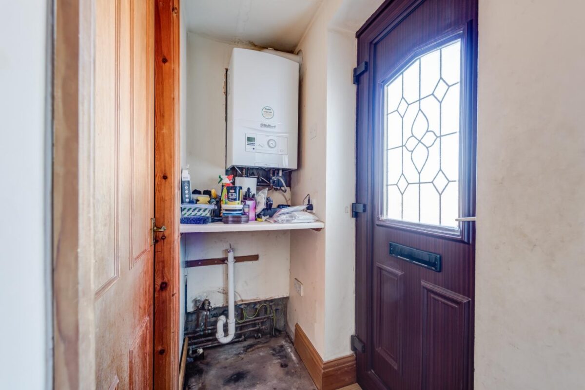 Bell Hagg Road, Walkley, Sheffield