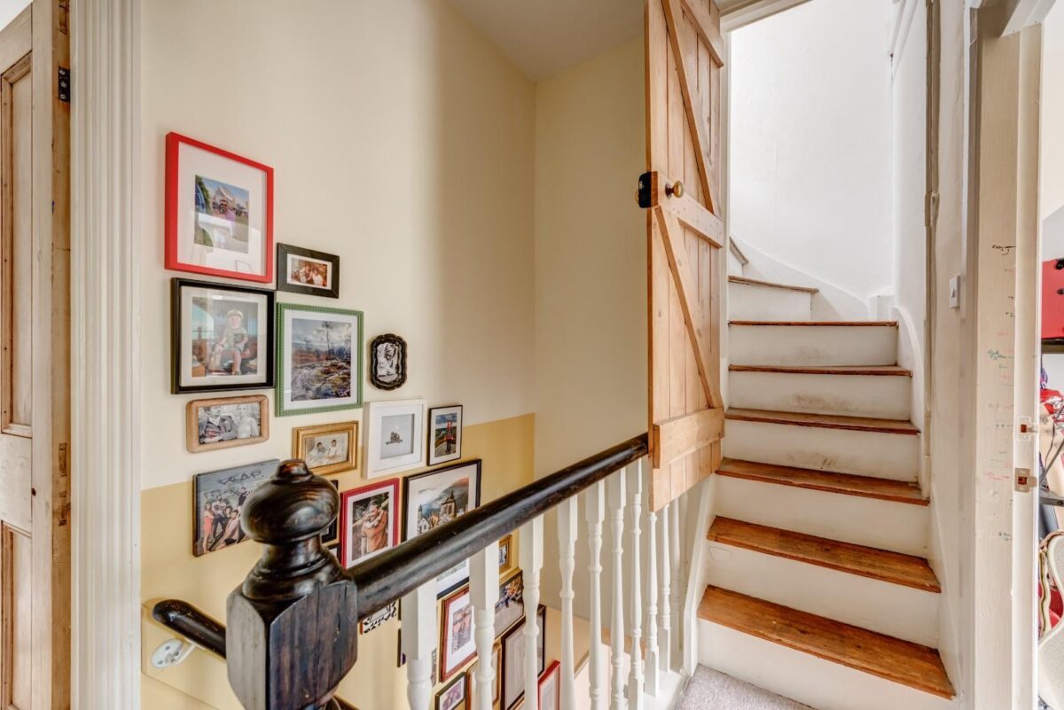 Matlock Road, Walkley, Sheffield