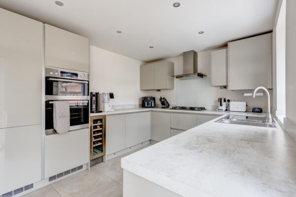 Carrs Avenue, Cudworth, Barnsley