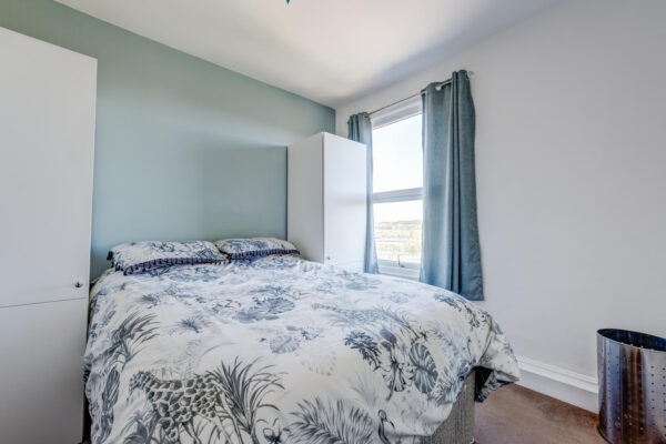 Cross Hill, Ecclesfield, Sheffield