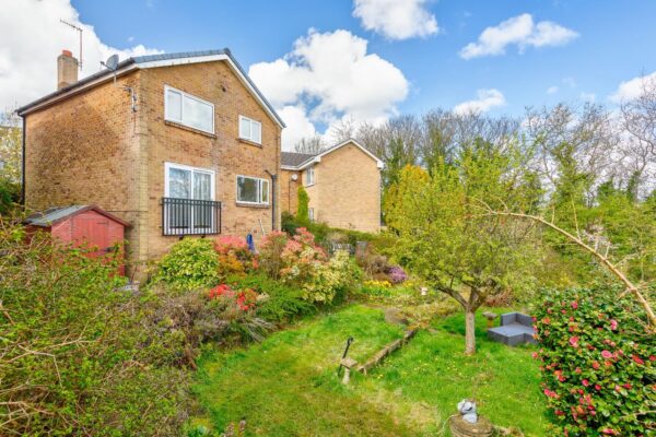 Furness Close, Stannington, Sheffield