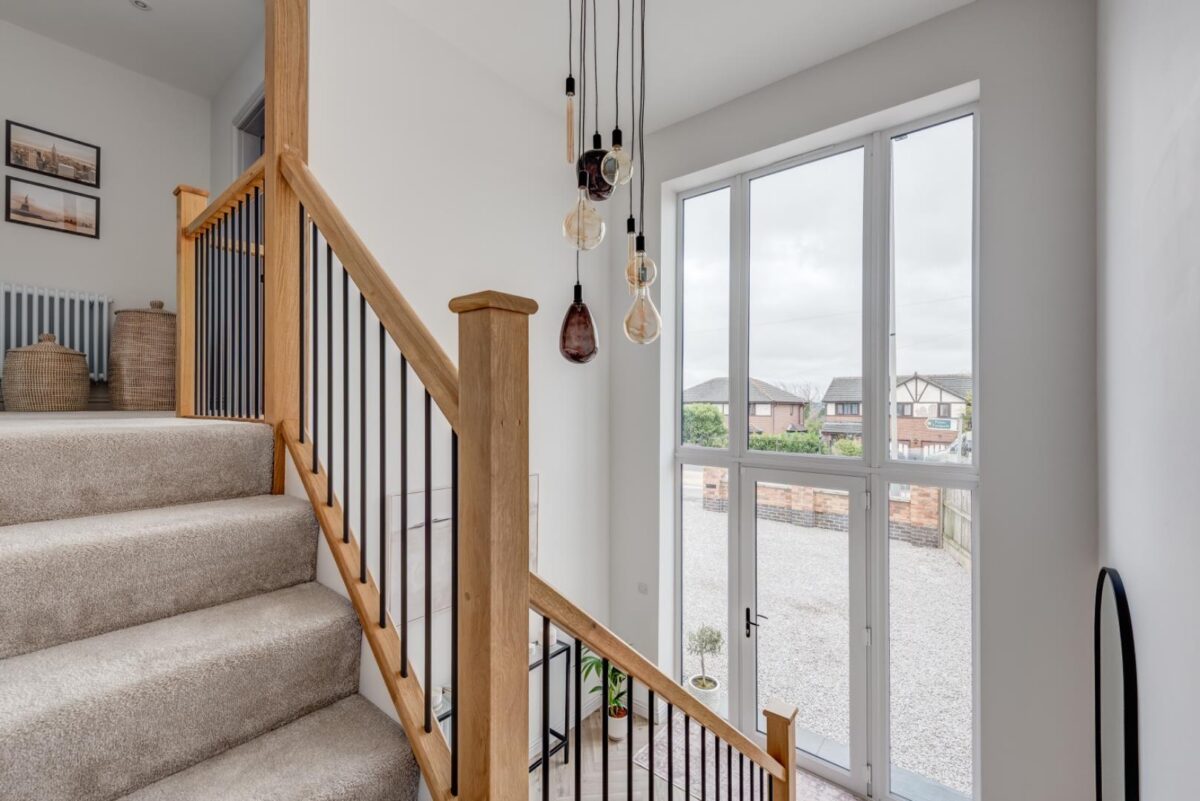 Upper Wortley Road, Thorpe Hesley, Rotherham