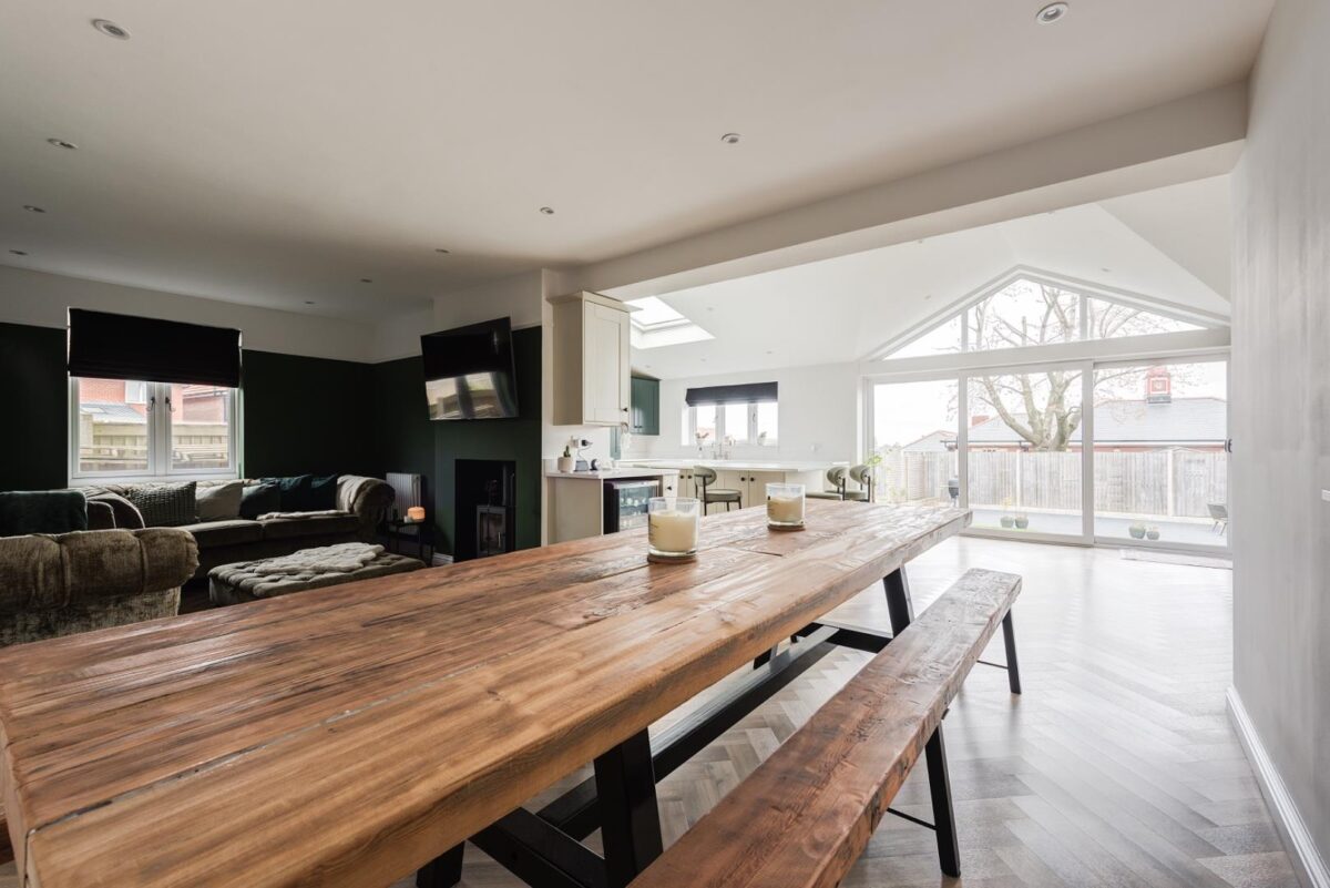 Upper Wortley Road, Thorpe Hesley, Rotherham