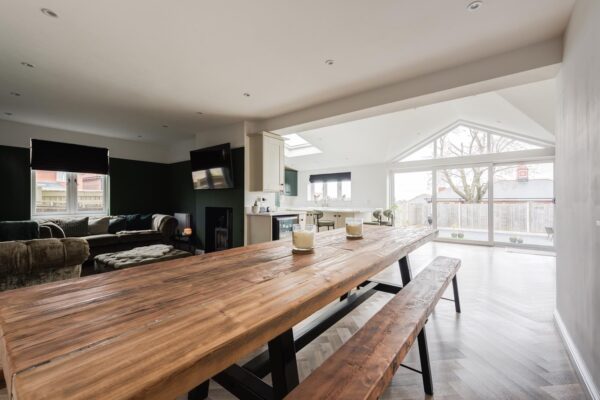 Upper Wortley Road, Thorpe Hesley, Rotherham