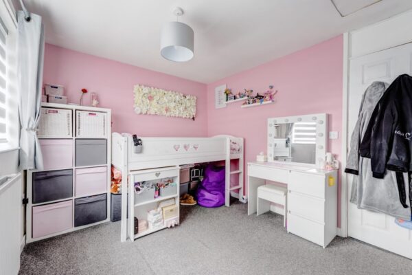 Francis Grove, High Green, Sheffield