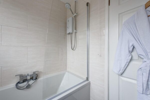 Leyburn Grove, Chapeltown, Sheffield