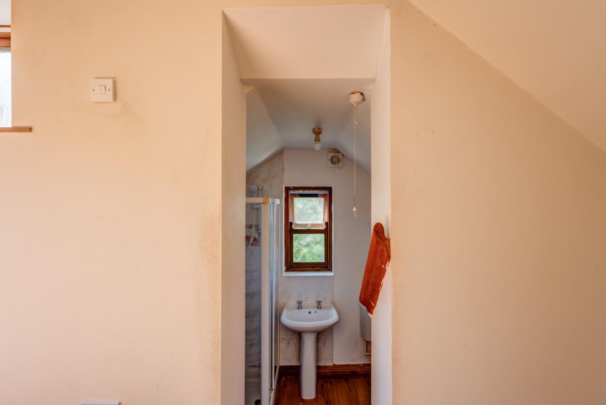 Bell Hagg Road, Walkley, Sheffield