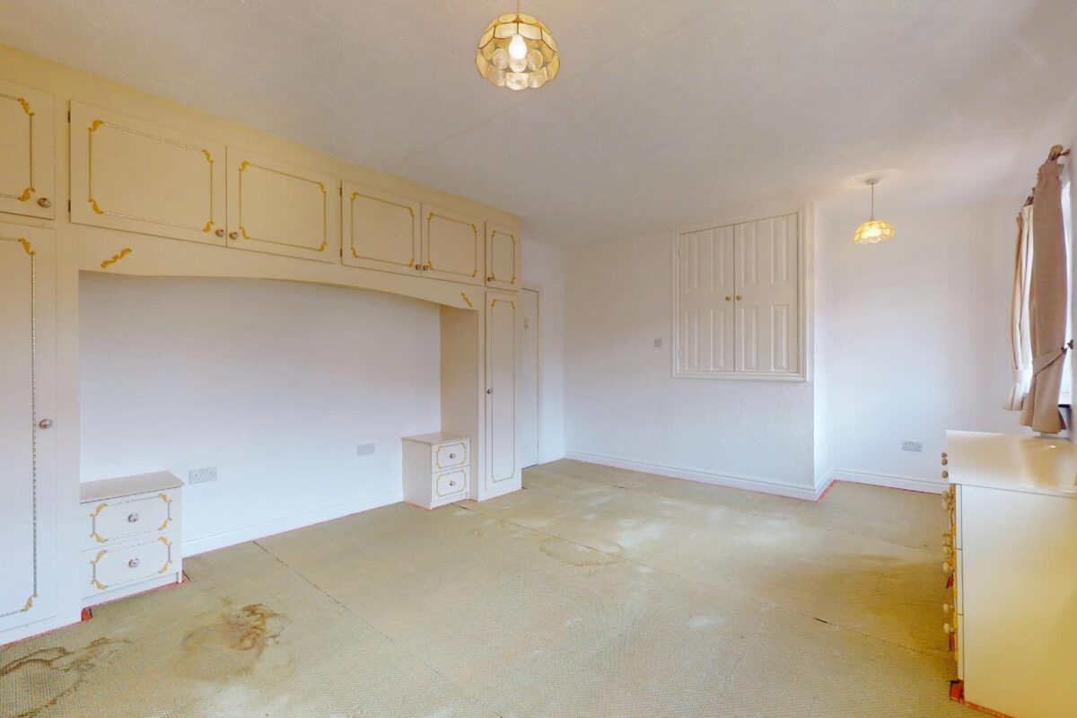 Aylesbury Crescent, Wincobank, Sheffield