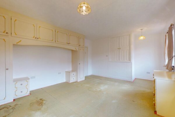 Aylesbury Crescent, Wincobank, Sheffield