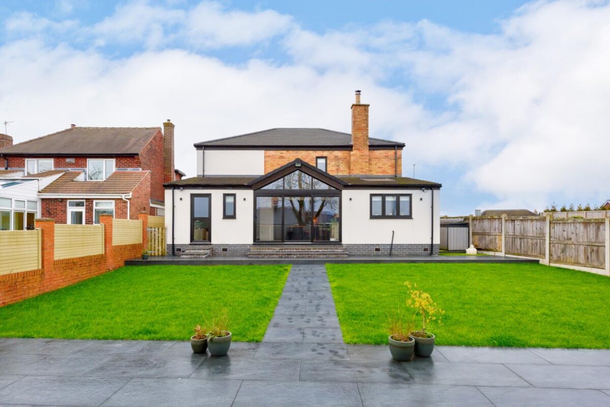 Upper Wortley Road, Thorpe Hesley, Rotherham