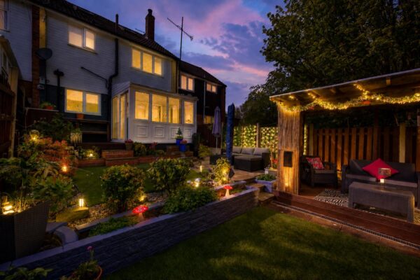 Grimsell Close, Foxhill,  Sheffield