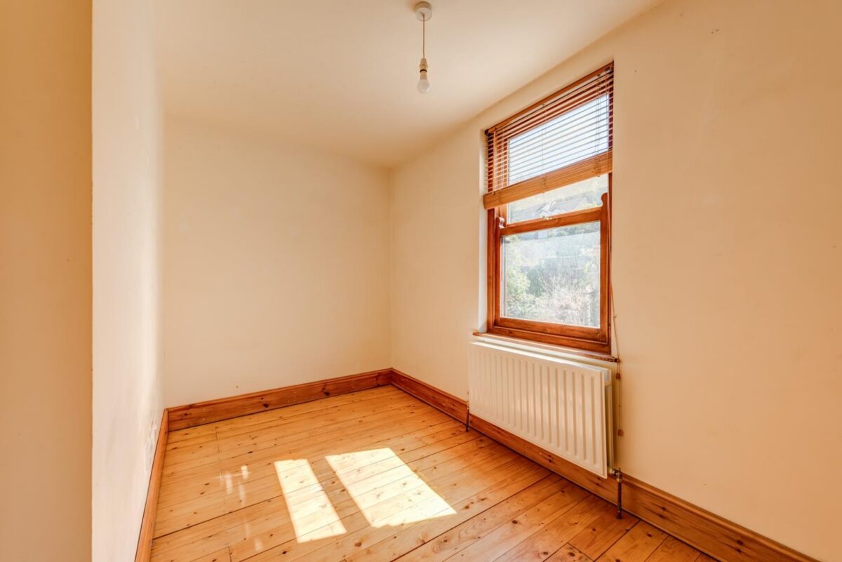 Bell Hagg Road, Walkley, Sheffield