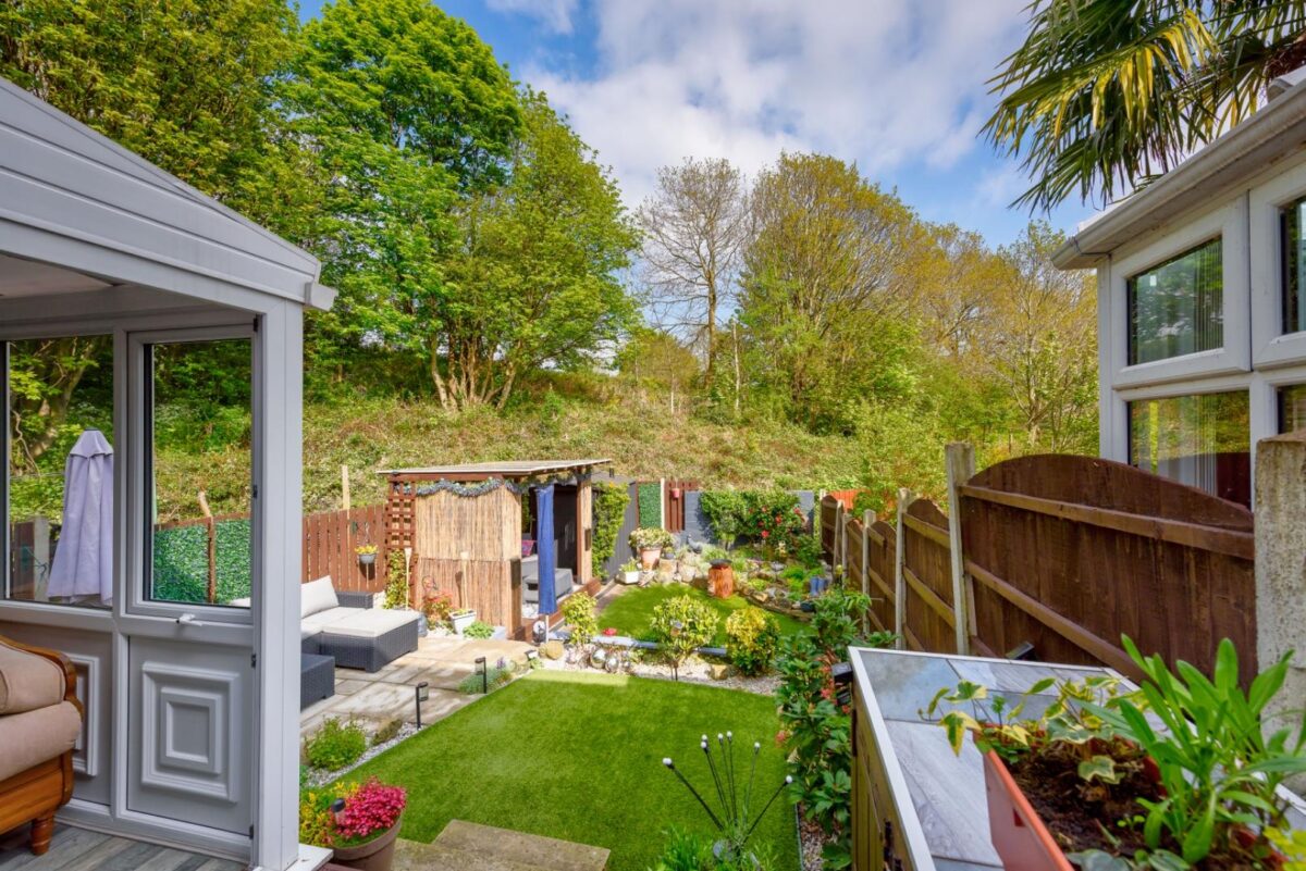 Grimsell Close, Foxhill,  Sheffield