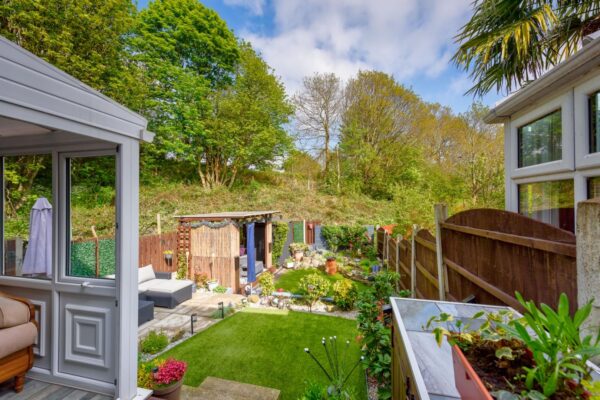 Grimsell Close, Foxhill,  Sheffield