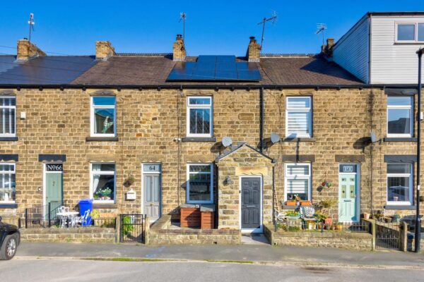 Carr Road, Deepcar, Sheffield