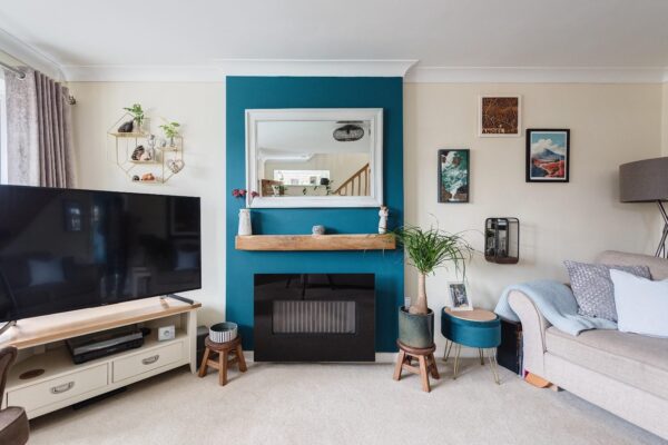 Leyburn Grove, Chapeltown, Sheffield