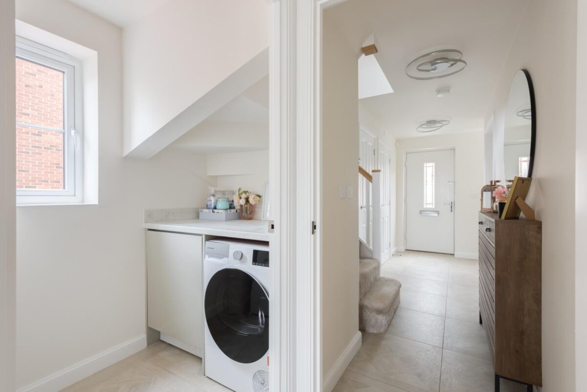 Carrs Avenue, Cudworth, Barnsley