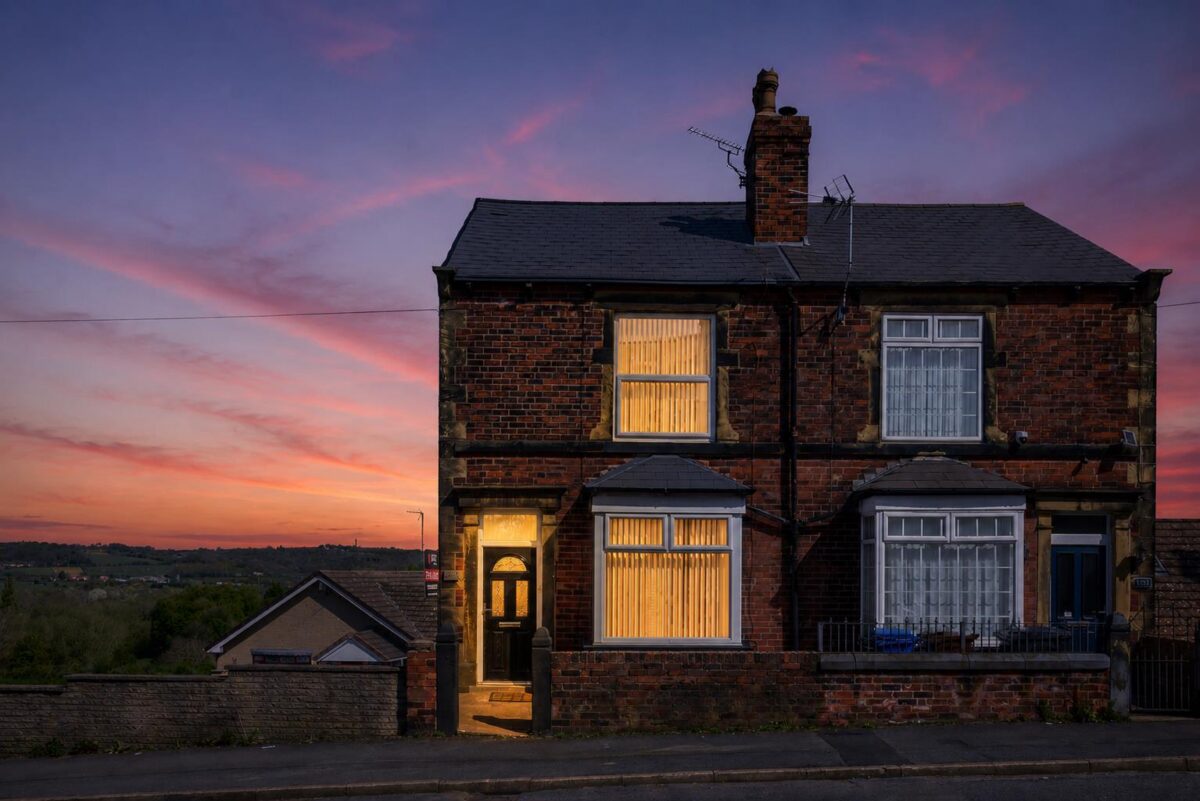 Cross Hill, Ecclesfield, Sheffield