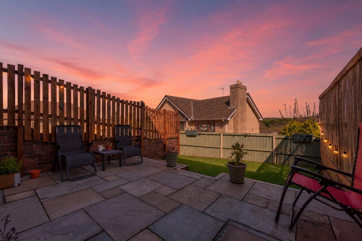 Cross Hill, Ecclesfield, Sheffield