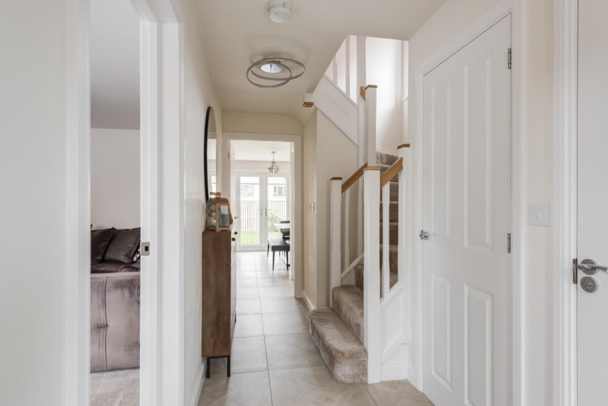 Carrs Avenue, Cudworth, Barnsley