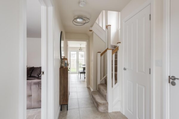 Carrs Avenue, Cudworth, Barnsley