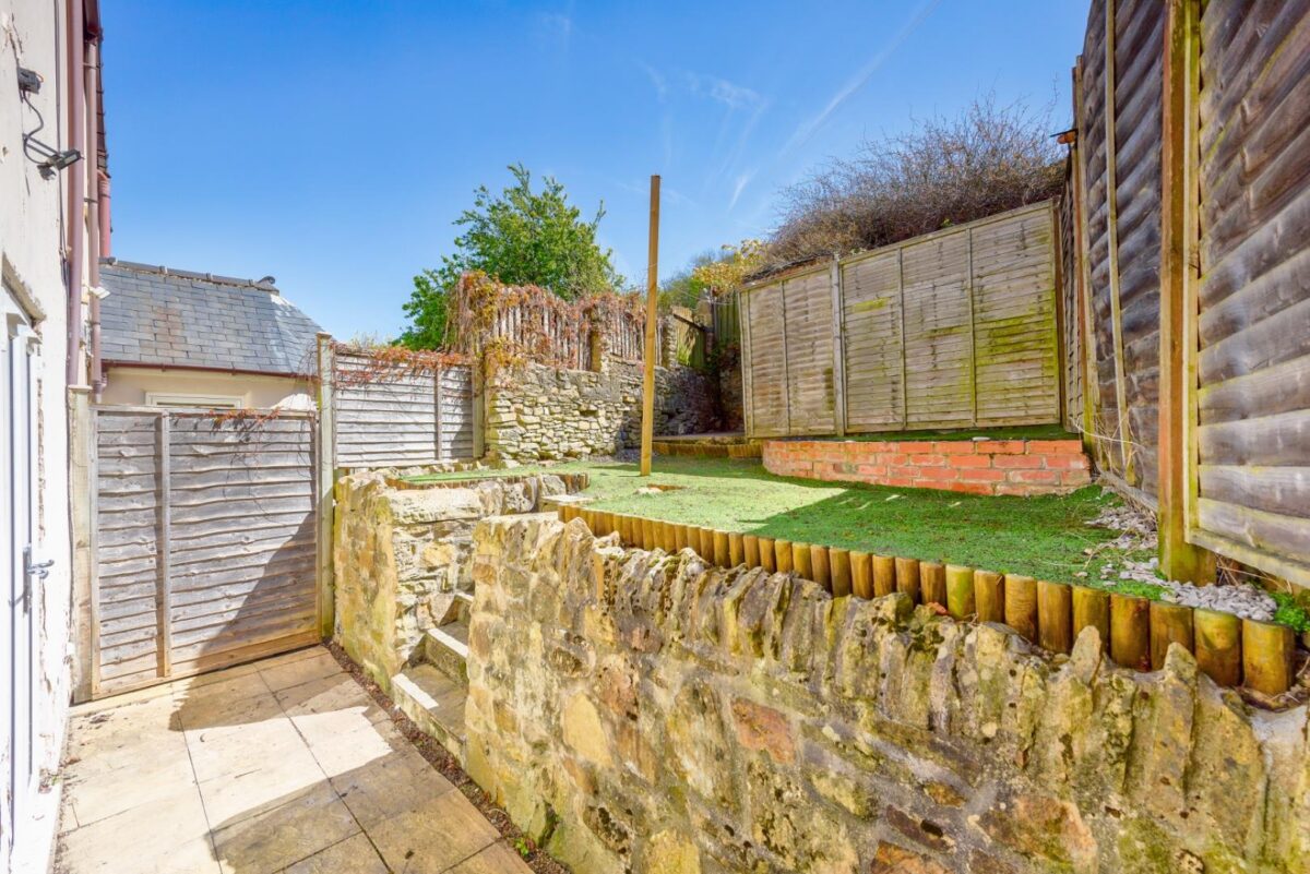 Bell Hagg Road, Walkley, Sheffield