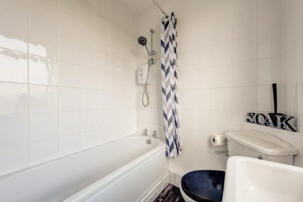 Remington road, Parson cross, Sheffield