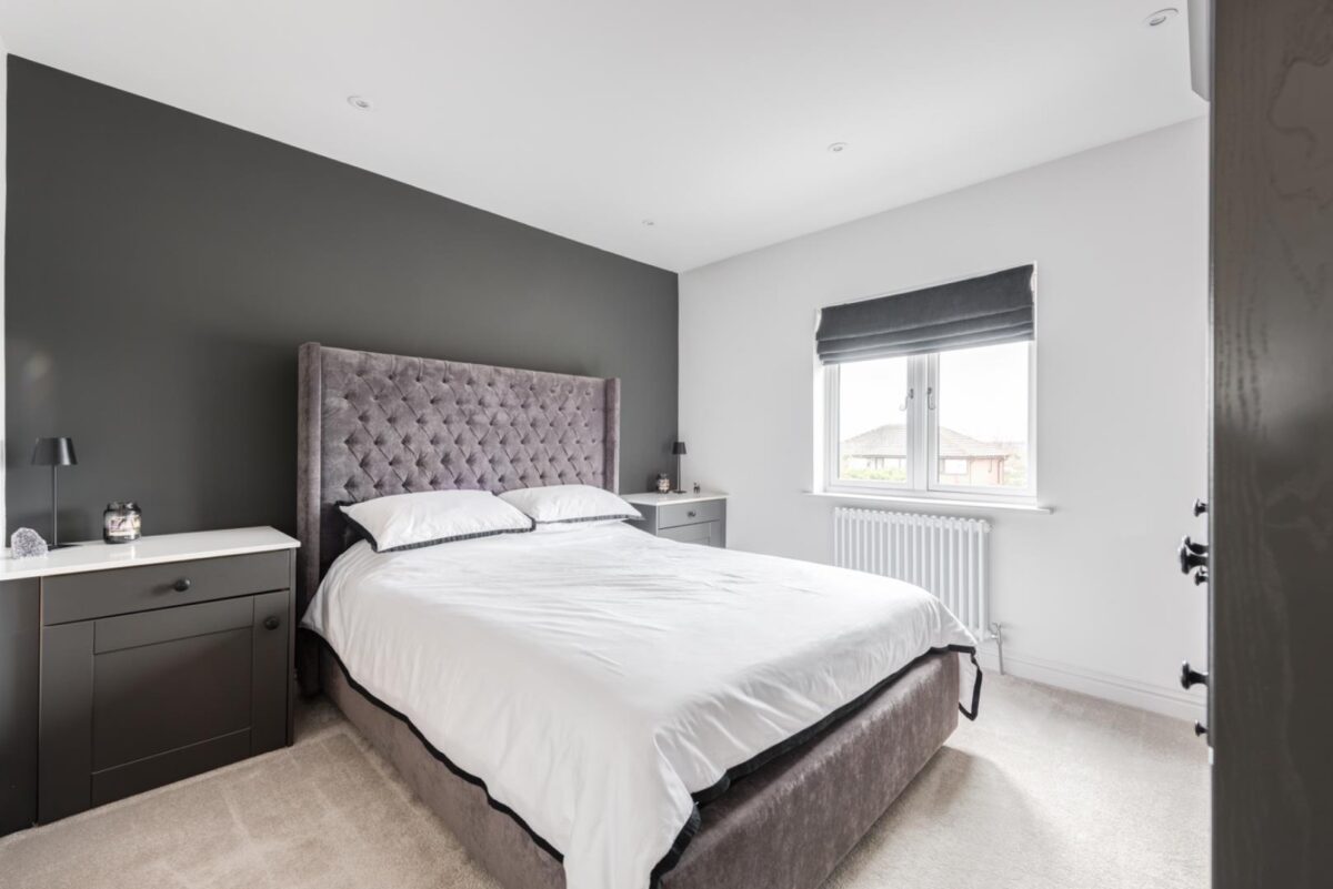 Upper Wortley Road, Thorpe Hesley, Rotherham